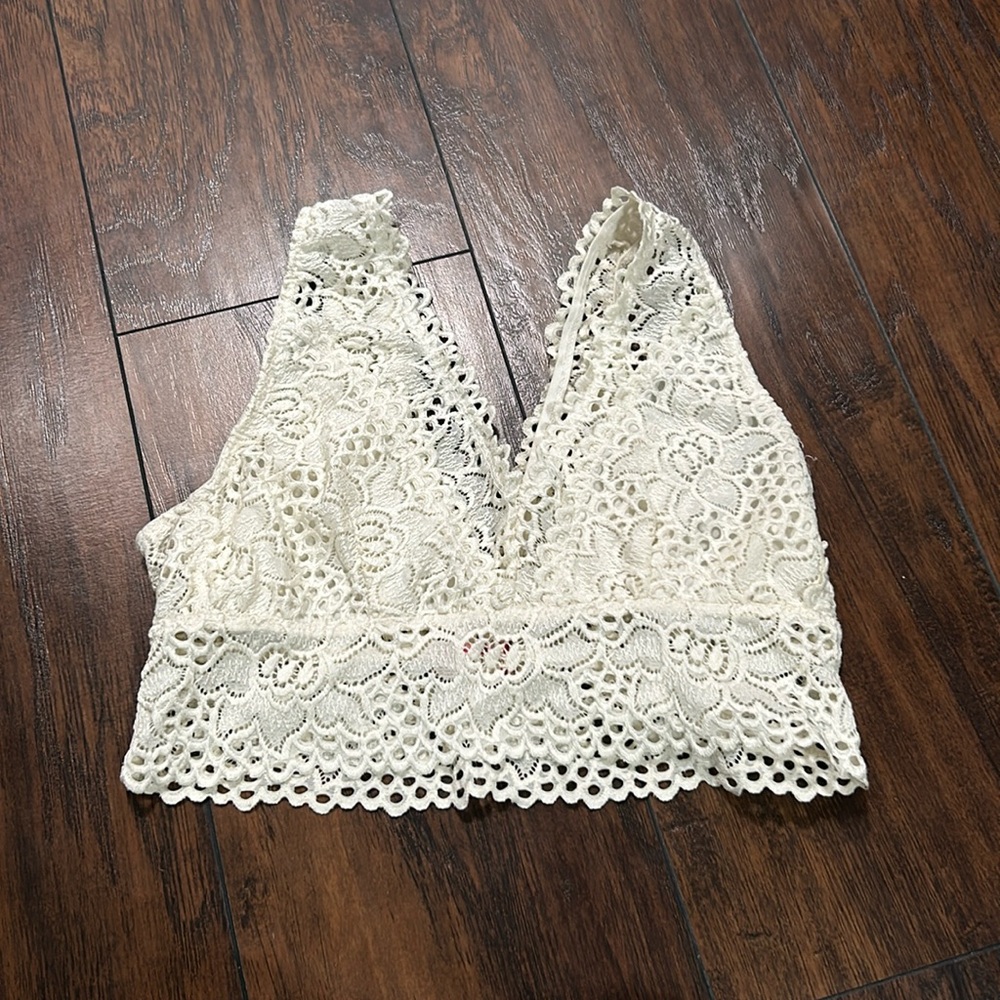 Altar’d state bralette